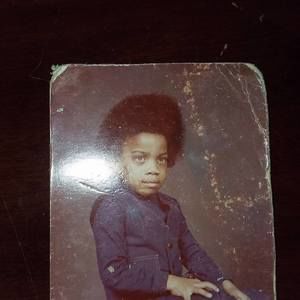 Meet your Posher, Fredrick